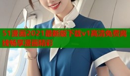 51漫画2021最新版下载v1高清免费离线畅享漫画精彩