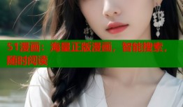 51漫画：海量正版漫画，智能搜索，随时阅读