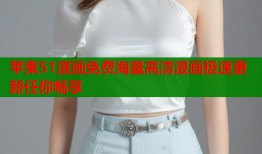 苹果51漫画免费海量高清漫画极速更新任你畅享