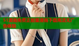 51漫画免费正能量漫画下载高清无广告体验