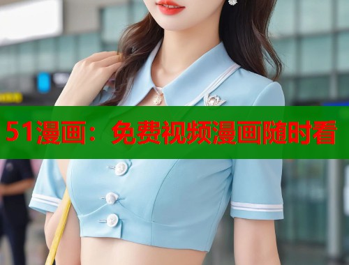 51漫画：免费视频漫画随时看