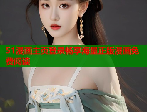 51漫画主页登录畅享海量正版漫画免费阅读