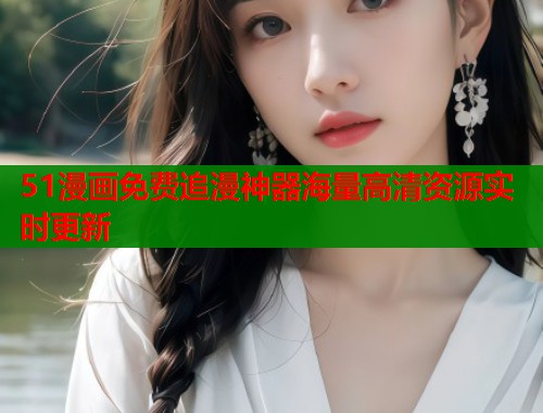 51漫画免费追漫神器海量高清资源实时更新