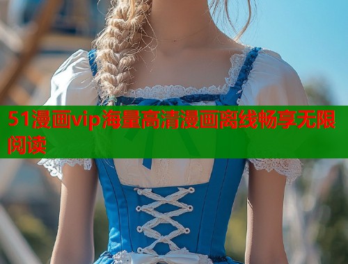 51漫画vip海量高清漫画离线畅享无限阅读