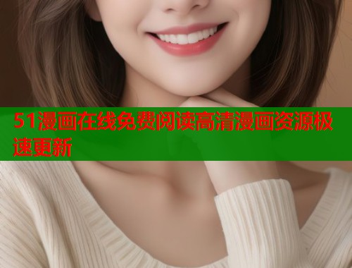 51漫画在线免费阅读高清漫画资源极速更新