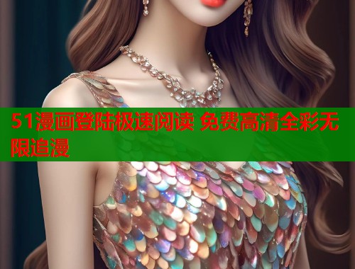 51漫画登陆极速阅读 免费高清全彩无限追漫