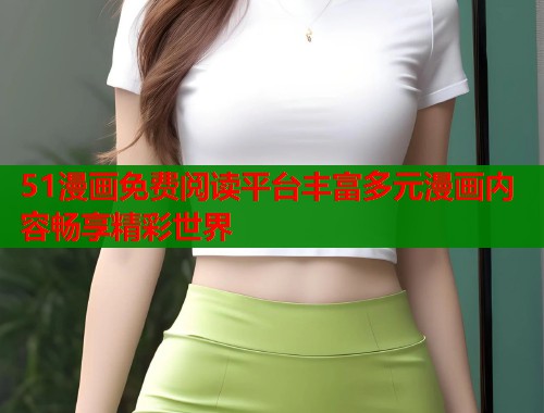51漫画免费阅读平台丰富多元漫画内容畅享精彩世界