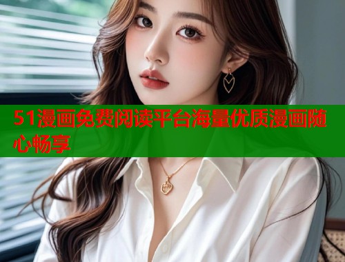 51漫画免费阅读平台海量优质漫画随心畅享