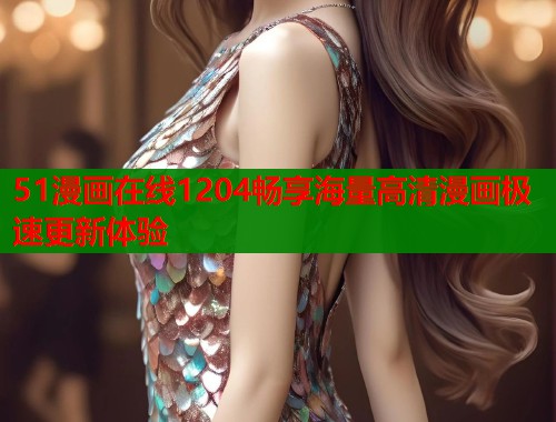 51漫画在线1204畅享海量高清漫画极速更新体验