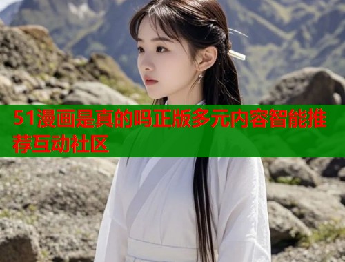 51漫画是真的吗正版多元内容智能推荐互动社区