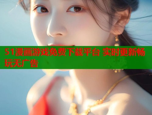 51漫画游戏免费下载平台 实时更新畅玩无广告 51漫画游戏免费下载平台 实时更新畅玩无广告
