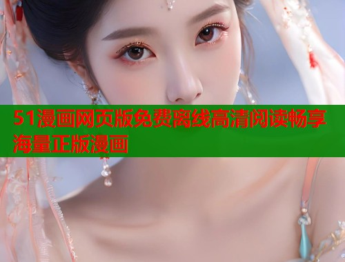51漫画网页版免费离线高清阅读畅享海量正版漫画 51漫画网页版免费离线高清阅读畅享海量正版漫画